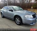 Серый Додж Авенджер, объемом двигателя 2 л и пробегом 183 тыс. км за 5100 $, фото 1 на Automoto.ua