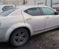 Сірий Додж Avenger, об'ємом двигуна 2.36 л та пробігом 180 тис. км за 6000 $, фото 4 на Automoto.ua