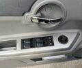 Серый Додж Авенджер, объемом двигателя 2.4 л и пробегом 218 тыс. км за 5300 $, фото 4 на Automoto.ua