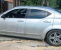 Серый Додж Авенджер, объемом двигателя 2.36 л и пробегом 260 тыс. км за 3500 $, фото 1 на Automoto.ua