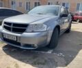 Серый Додж Авенджер, объемом двигателя 2 л и пробегом 227 тыс. км за 5000 $, фото 1 на Automoto.ua