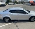 Серый Додж Авенджер, объемом двигателя 2.4 л и пробегом 246 тыс. км за 4700 $, фото 12 на Automoto.ua