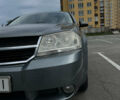 Серый Додж Авенджер, объемом двигателя 2.4 л и пробегом 280 тыс. км за 6300 $, фото 1 на Automoto.ua