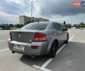 Серый Додж Авенджер, объемом двигателя 2.4 л и пробегом 280 тыс. км за 6300 $, фото 7 на Automoto.ua