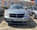 Серый Додж Авенджер, объемом двигателя 2 л и пробегом 227 тыс. км за 5000 $, фото 7 на Automoto.ua