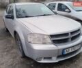 Сірий Додж Avenger, об'ємом двигуна 2.36 л та пробігом 180 тис. км за 6000 $, фото 2 на Automoto.ua
