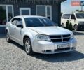 Сірий Додж Avenger, об'ємом двигуна 2.36 л та пробігом 240 тис. км за 4500 $, фото 1 на Automoto.ua