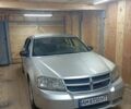 Серый Додж Авенджер, объемом двигателя 1.97 л и пробегом 171 тыс. км за 2600 $, фото 1 на Automoto.ua
