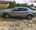Сірий Додж Avenger, об'ємом двигуна 2.4 л та пробігом 240 тис. км за 3500 $, фото 1 на Automoto.ua
