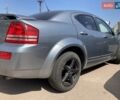 Серый Додж Авенджер, объемом двигателя 2 л и пробегом 227 тыс. км за 5000 $, фото 8 на Automoto.ua