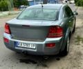 Серый Додж Авенджер, объемом двигателя 2 л и пробегом 580 тыс. км за 4700 $, фото 2 на Automoto.ua