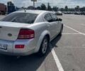 Серый Додж Авенджер, объемом двигателя 2.4 л и пробегом 246 тыс. км за 4700 $, фото 13 на Automoto.ua