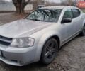 Серый Додж Авенджер, объемом двигателя 2.36 л и пробегом 180 тыс. км за 4300 $, фото 1 на Automoto.ua