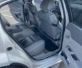 Серый Додж Авенджер, объемом двигателя 2.4 л и пробегом 246 тыс. км за 4700 $, фото 7 на Automoto.ua