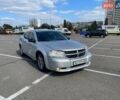 Серый Додж Авенджер, объемом двигателя 2.4 л и пробегом 246 тыс. км за 4700 $, фото 5 на Automoto.ua