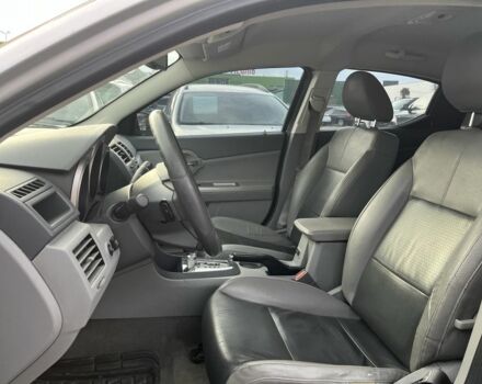 Додж Авенджер 2007 в Киеве на Automoto.ua Серый Додж Авенджер, объемом двигателя 2.4 л и пробегом 208 тыс. км за 4890 $, фото 3 на Automoto.ua