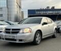Додж Авенджер 2007 в Киеве на Automoto.ua Серый Додж Авенджер, объемом двигателя 2.4 л и пробегом 208 тыс. км за 4890 $, фото 1 на Automoto.ua