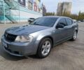 Серый Додж Авенджер, объемом двигателя 2.4 л и пробегом 200 тыс. км за 4700 $, фото 1 на Automoto.ua