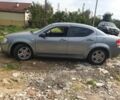 Серый Додж Авенджер, объемом двигателя 2.4 л и пробегом 243 тыс. км за 6500 $, фото 3 на Automoto.ua