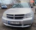 Сірий Додж Avenger, об'ємом двигуна 2.36 л та пробігом 180 тис. км за 4800 $, фото 6 на Automoto.ua