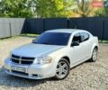 Серый Додж Авенджер, объемом двигателя 2.36 л и пробегом 225 тыс. км за 4900 $, фото 36 на Automoto.ua