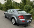 Серый Додж Авенджер, объемом двигателя 2 л и пробегом 580 тыс. км за 4700 $, фото 1 на Automoto.ua