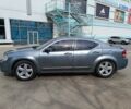 Сірий Додж Avenger, об'ємом двигуна 2.4 л та пробігом 230 тис. км за 3798 $, фото 2 на Automoto.ua