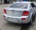 Серый Додж Авенджер, объемом двигателя 2.36 л и пробегом 260 тыс. км за 3500 $, фото 3 на Automoto.ua