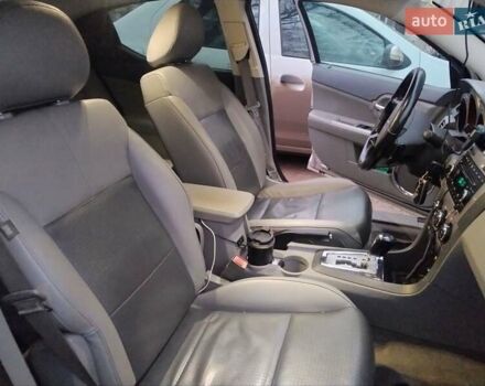 Сірий Додж Avenger, об'ємом двигуна 2.36 л та пробігом 180 тис. км за 6000 $, фото 16 на Automoto.ua