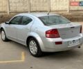 Серый Додж Авенджер, объемом двигателя 2 л и пробегом 180 тыс. км за 4500 $, фото 3 на Automoto.ua