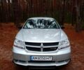 Серый Додж Авенджер, объемом двигателя 2 л и пробегом 200 тыс. км за 4200 $, фото 4 на Automoto.ua