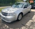 Серый Додж Авенджер, объемом двигателя 1.97 л и пробегом 345 тыс. км за 5300 $, фото 1 на Automoto.ua