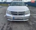 Сірий Додж Avenger, об'ємом двигуна 2.36 л та пробігом 206 тис. км за 5950 $, фото 1 на Automoto.ua