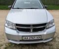 Серый Додж Авенджер, объемом двигателя 2.4 л и пробегом 141 тыс. км за 8500 $, фото 1 на Automoto.ua