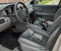Серый Додж Авенджер, объемом двигателя 2.4 л и пробегом 141 тыс. км за 8500 $, фото 13 на Automoto.ua