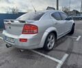 Сірий Додж Avenger, об'ємом двигуна 2.4 л та пробігом 300 тис. км за 6200 $, фото 3 на Automoto.ua