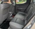 Серый Додж Авенджер, объемом двигателя 2.4 л и пробегом 141 тыс. км за 8500 $, фото 15 на Automoto.ua