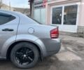 Сірий Додж Avenger, об'ємом двигуна 2 л та пробігом 218 тис. км за 6490 $, фото 9 на Automoto.ua