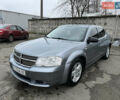 Серый Додж Авенджер, объемом двигателя 2.36 л и пробегом 265 тыс. км за 4500 $, фото 2 на Automoto.ua