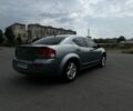 Серый Додж Авенджер, объемом двигателя 2.4 л и пробегом 216 тыс. км за 6000 $, фото 3 на Automoto.ua