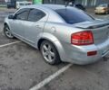 Сірий Додж Avenger, об'ємом двигуна 2.4 л та пробігом 300 тис. км за 6200 $, фото 5 на Automoto.ua