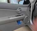 Серый Додж Авенджер, объемом двигателя 2.4 л и пробегом 141 тыс. км за 8500 $, фото 12 на Automoto.ua