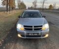 Сірий Додж Avenger, об'ємом двигуна 2.4 л та пробігом 217 тис. км за 6000 $, фото 1 на Automoto.ua