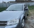 Серый Додж Авенджер, объемом двигателя 2.4 л и пробегом 265 тыс. км за 3800 $, фото 5 на Automoto.ua