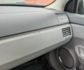Серый Додж Авенджер, объемом двигателя 2.4 л и пробегом 141 тыс. км за 8500 $, фото 9 на Automoto.ua