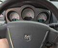Серый Додж Авенджер, объемом двигателя 2.4 л и пробегом 141 тыс. км за 8500 $, фото 11 на Automoto.ua