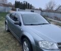 Серый Додж Авенджер, объемом двигателя 2.4 л и пробегом 265 тыс. км за 3800 $, фото 1 на Automoto.ua