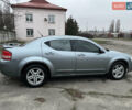 Серый Додж Авенджер, объемом двигателя 2.36 л и пробегом 265 тыс. км за 4500 $, фото 4 на Automoto.ua