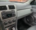 Серый Додж Авенджер, объемом двигателя 2.4 л и пробегом 141 тыс. км за 8500 $, фото 10 на Automoto.ua