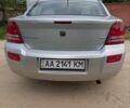 Серый Додж Авенджер, объемом двигателя 2.4 л и пробегом 141 тыс. км за 8500 $, фото 6 на Automoto.ua